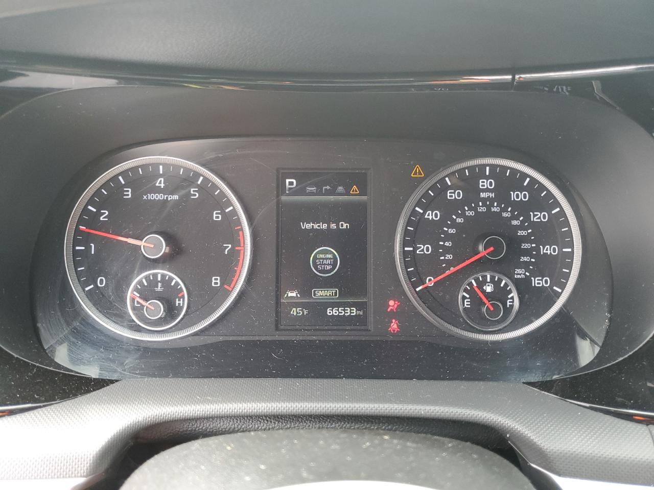 2024 Kia K5 Gt Line VIN: 5XXG64J24RG235114 Lot: 80198645