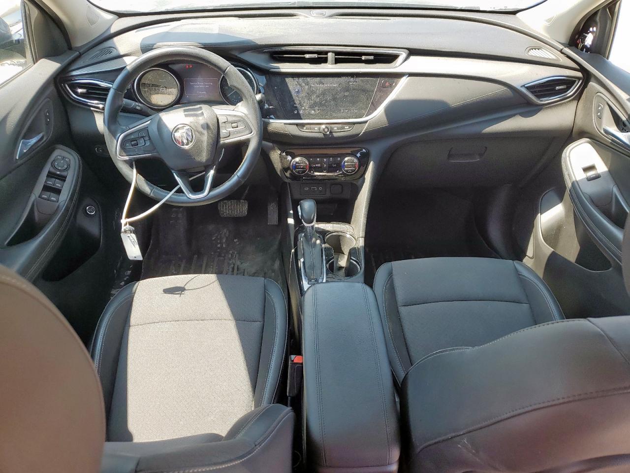 2022 Buick Encore Gx Select VIN: KL4MMDSL9NB063995 Lot: 71852325