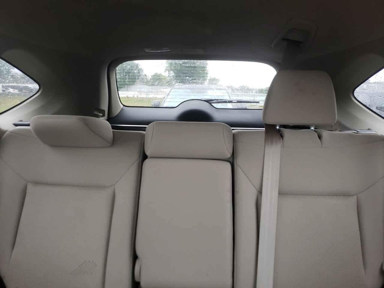 2015 Honda Cr-V Ex VIN: 5J6RM4H57FL006544 Lot: 81505965