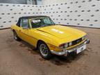 1973 TRIUMPH STAG  for sale at Copart NEWBURY