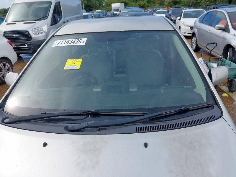 2005 TOYOTA PRIUS T4 VVT-I AUTO 