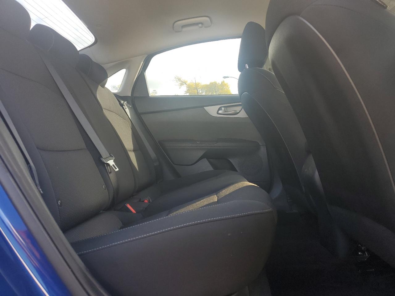 2021 Kia Forte Fe VIN: 3KPF24AD7ME381226 Lot: 84167535