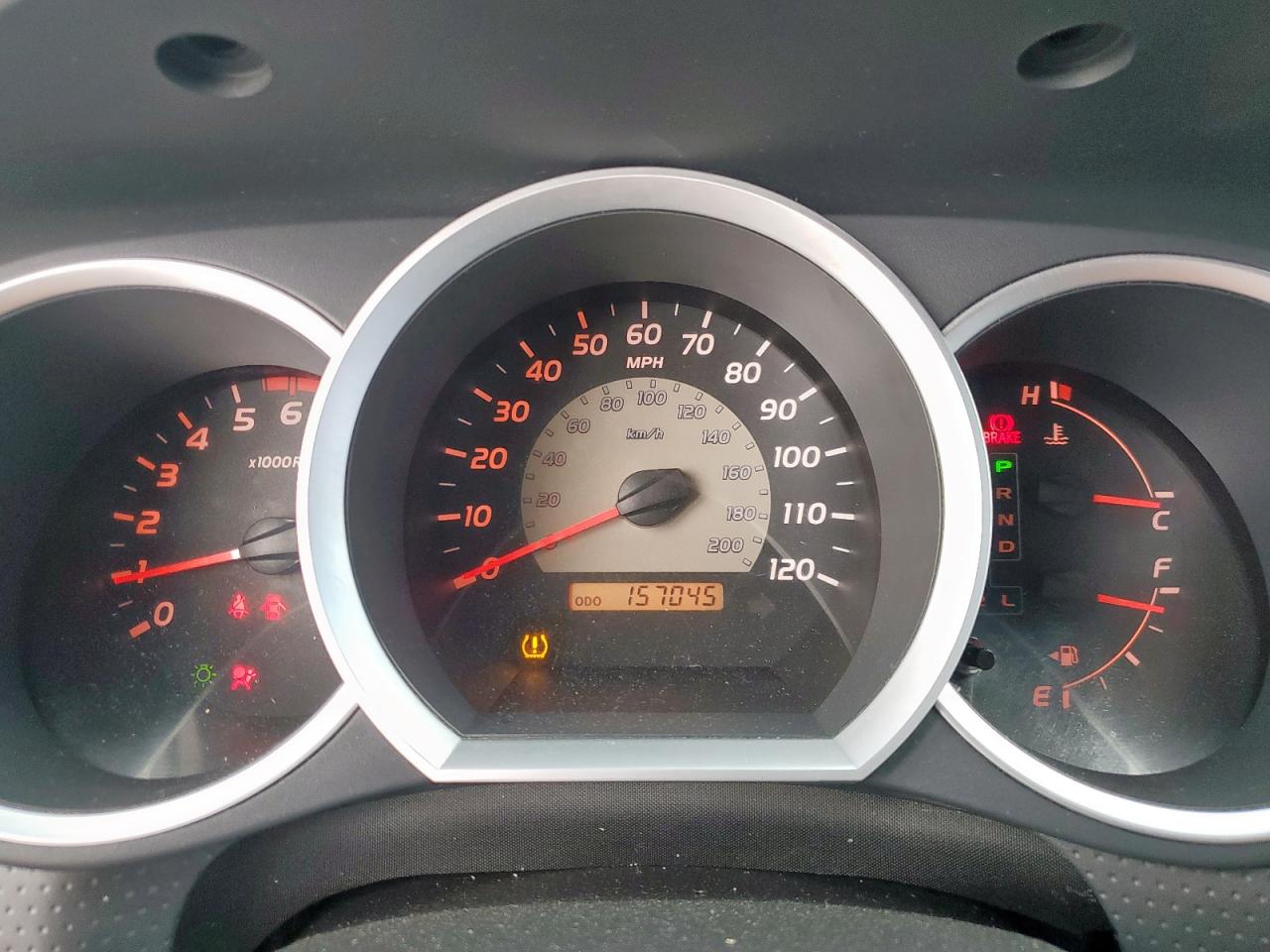 2006 Toyota Tacoma Double Cab Prerunner VIN: 3TMJU62N76M013869 Lot: 83783935