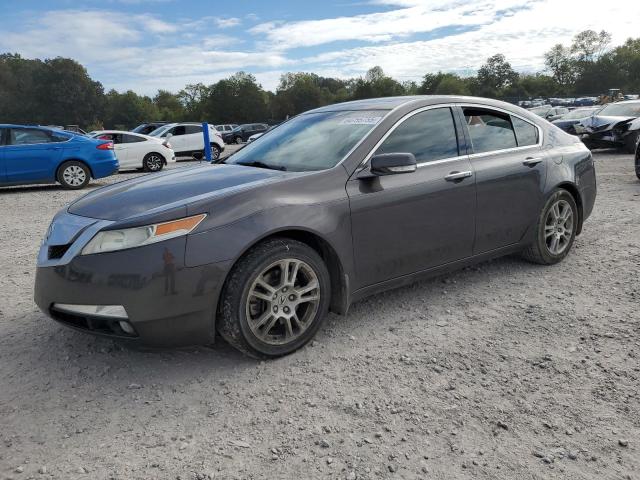 2009 Acura Tl