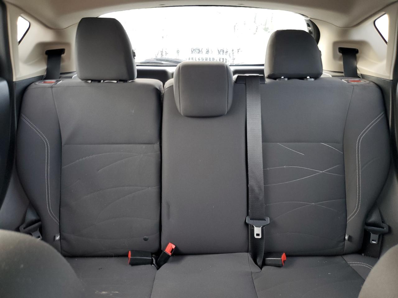 2017 Ford Fiesta Se VIN: 3FADP4EJ6HM170688 Lot: 84285155