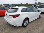 2024 TOYOTA COROLLA ICON HEV CVT  for sale at Copart EAST KILBRIDE
