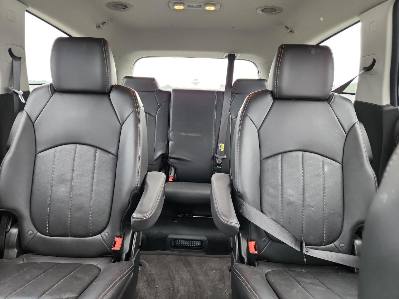 2017 Buick Enclave VIN: 5GAKRBKD5HJ103867 Lot: 84897145