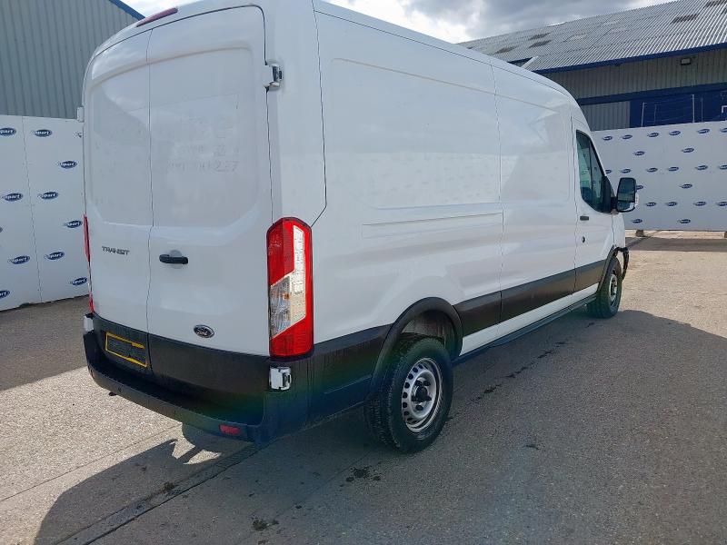 2024 FORD TRANSIT 350 LEADER ECOBLU 