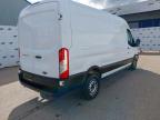 2024 FORD TRANSIT 350 LEADER ECOBLU  for sale at Copart SANDY