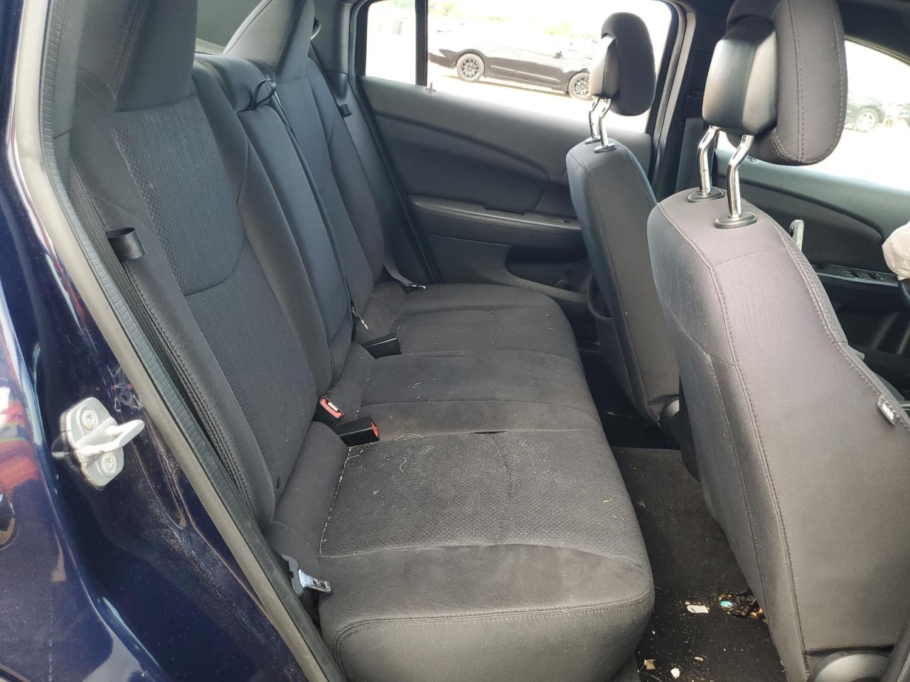 2013 Chrysler 200 Touring VIN: 1C3CCBBB0DN615000 Lot: 71824105