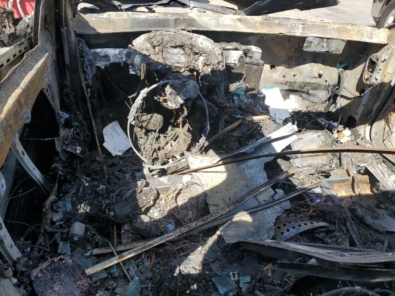 2010 Mercedes-Benz E 350 VIN: WDDHF5GBXAA092970 Lot: 80038595