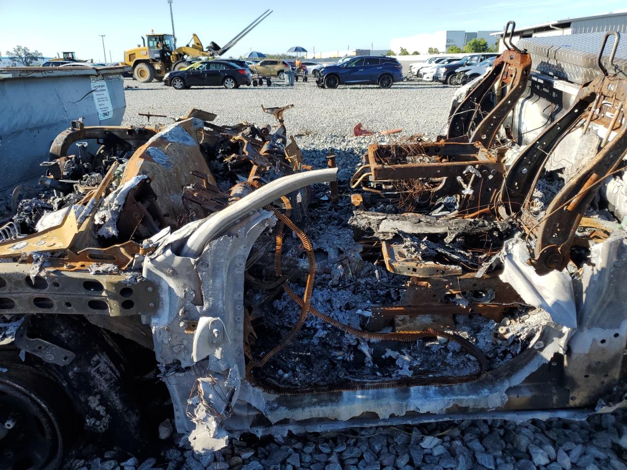 2022 Ford F250 Super Duty VIN: 1FTBF2A63NEG44785 Lot: 81586295