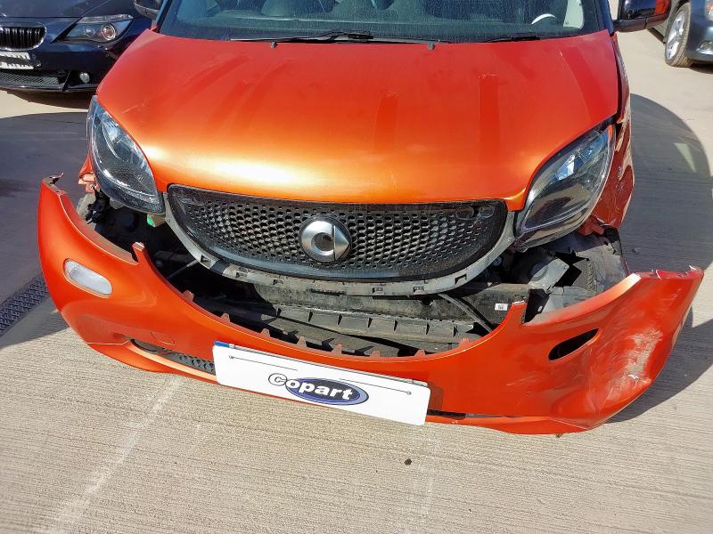 2015 SMART FORTWO PRIME PREMIUM 