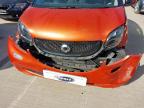 2015 SMART FORTWO PRIME PREMIUM  for sale at Copart SANDY