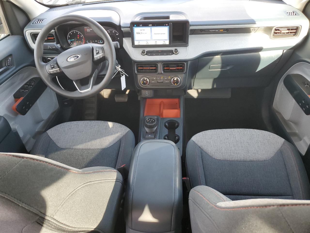 2024 Ford Maverick Xlt VIN: 3FTTW8H93RRB01916 Lot: 84650535