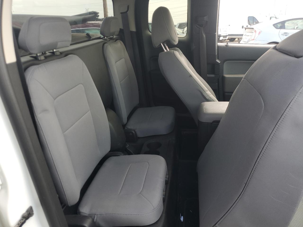 2022 Chevrolet Colorado VIN: 1GCHSBEA4N1266357 Lot: 71885135