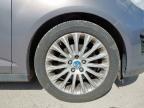 2013 FORD C-MAX TITANIUM TDCI AUTO  for sale at Copart YORK