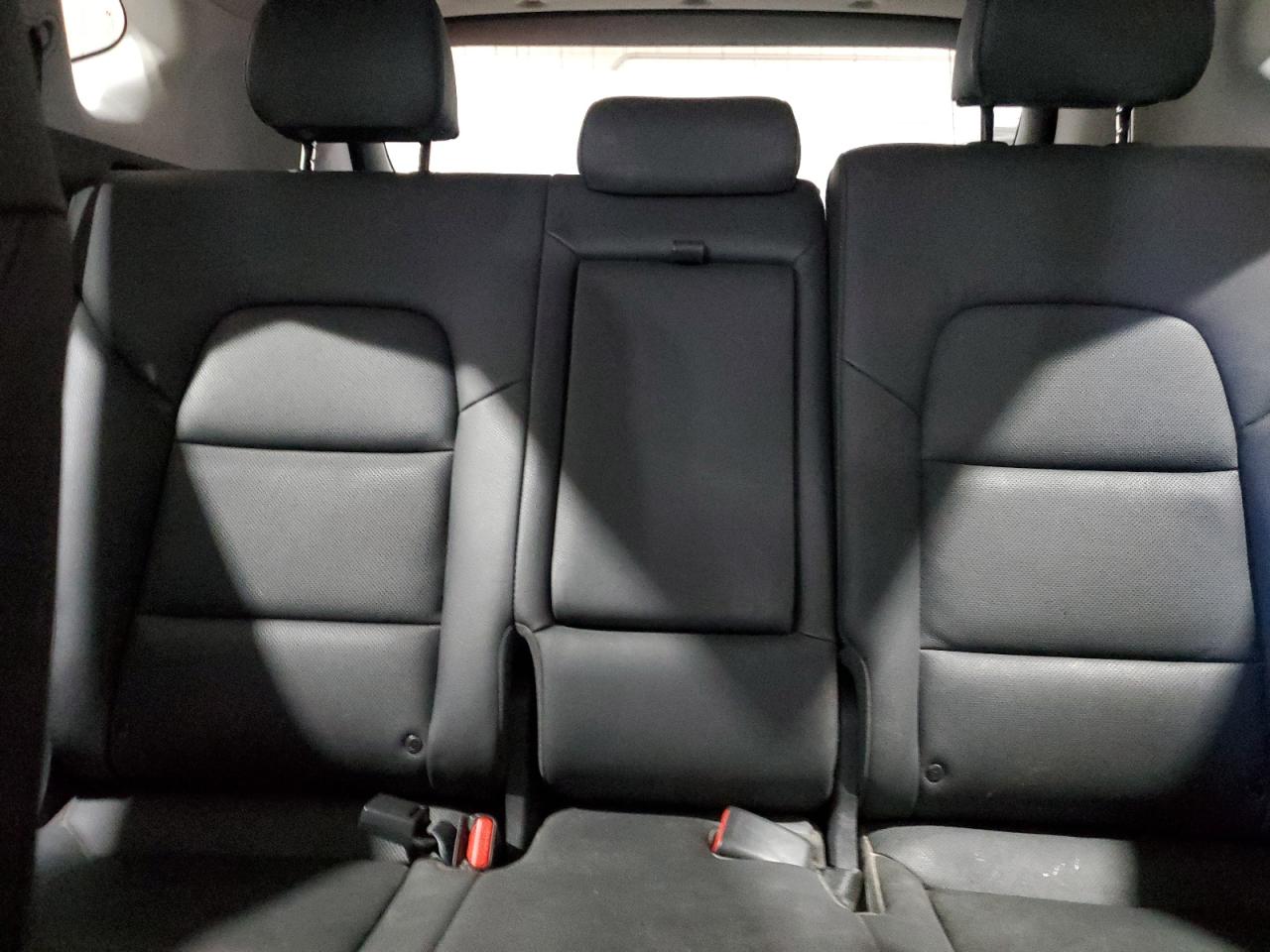 2017 Hyundai Tucson Limited VIN: KM8J3CA41HU469113 Lot: 81449795