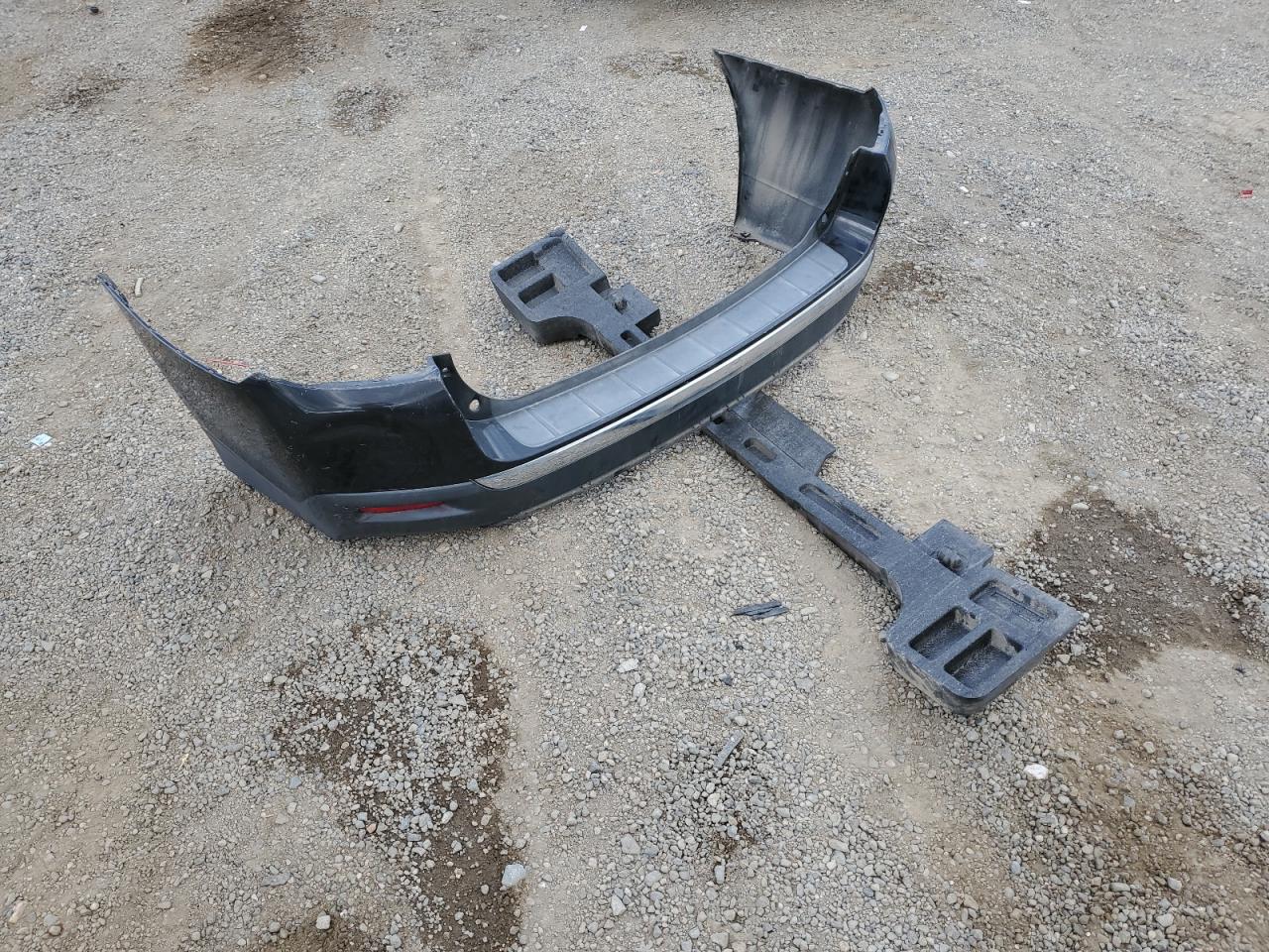 2011 Toyota Highlander Base VIN: 5TDBK3EH7BS049604 Lot: 81915425