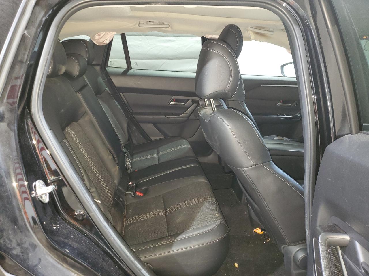 2023 Mazda Cx-50 Preferred Plus VIN: 7MMVABCM4PN129806 Lot: 80273775