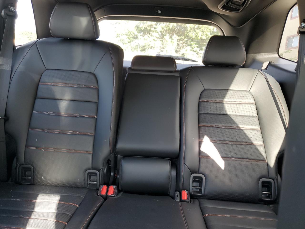 2025 Honda Cr-V Sport-L VIN: 5J6RS5H87SL006494 Lot: 84387885