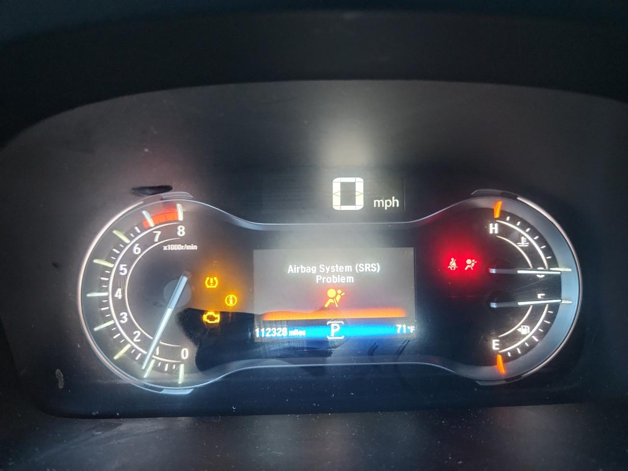 2019 Honda Ridgeline Rtl VIN: 5FPYK2F68KB000716 Lot: 81908675