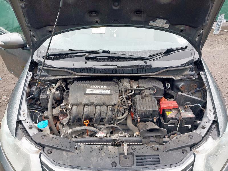 2009 HONDA INSIGHT SE