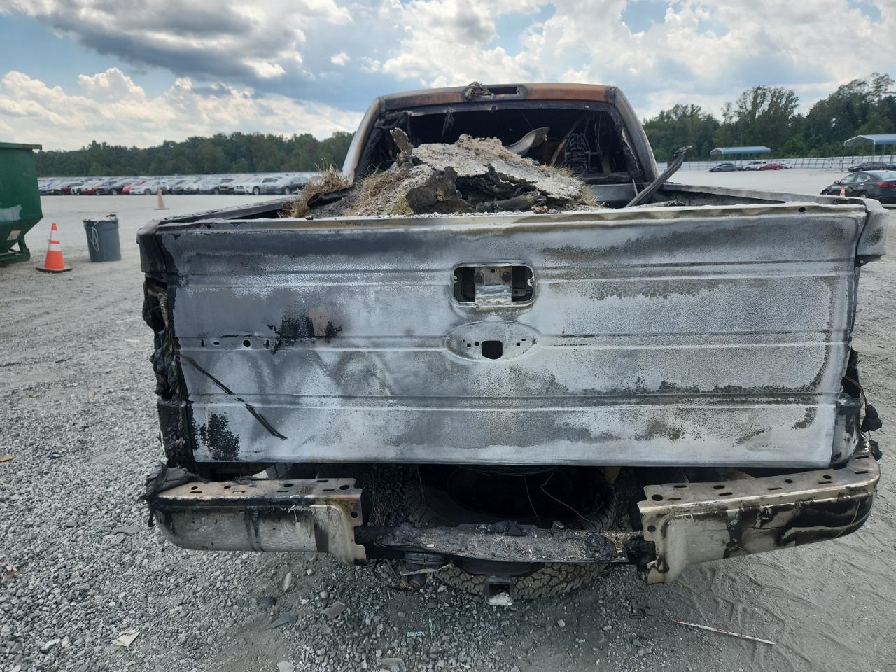 2013 Ford F150 Super Cab VIN: 1FTEX1CM7DKF11334 Lot: 71509055