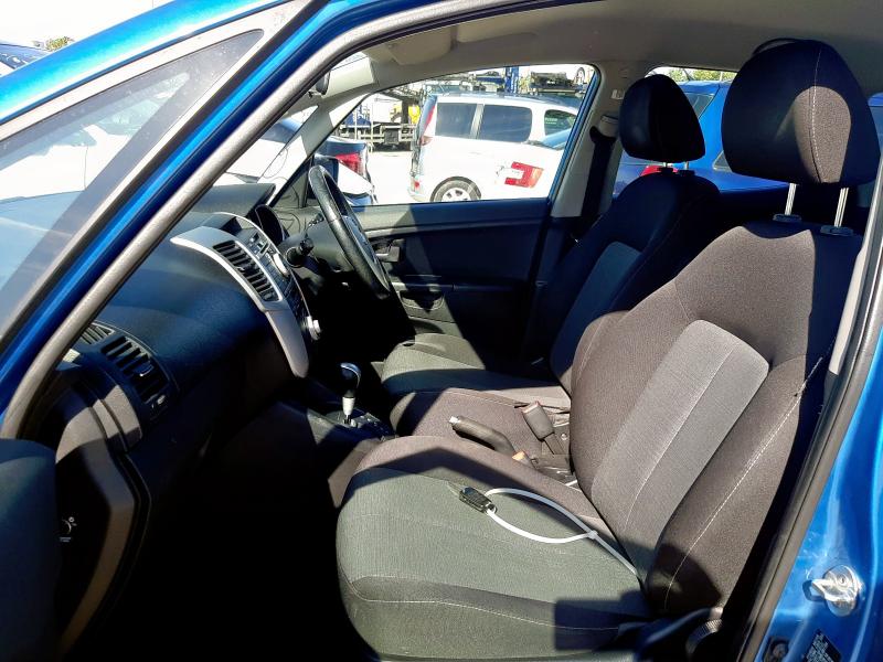 2011 KIA VENGA 2 AUTO 