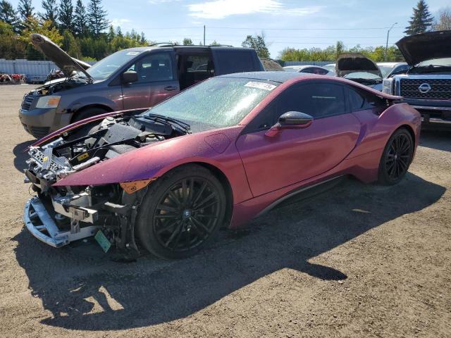 2019 BMW I8    à vendre chez Copart ON - TORONTO