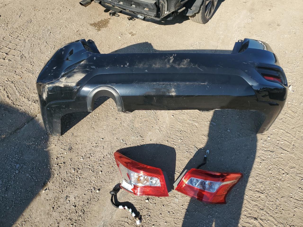 2017 Nissan Sentra S VIN: 3N1AB7AP2HY341729 Lot: 80674555