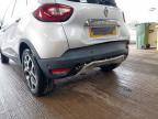 2019 RENAULT CAPTUR GT LINE DCI  for sale at Copart EAST KILBRIDE