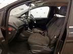 2012 FORD B-MAX ZETEC TURBO 1.0 ECOBOOST ZETEC 5DR for sale at Copart SANDWICH