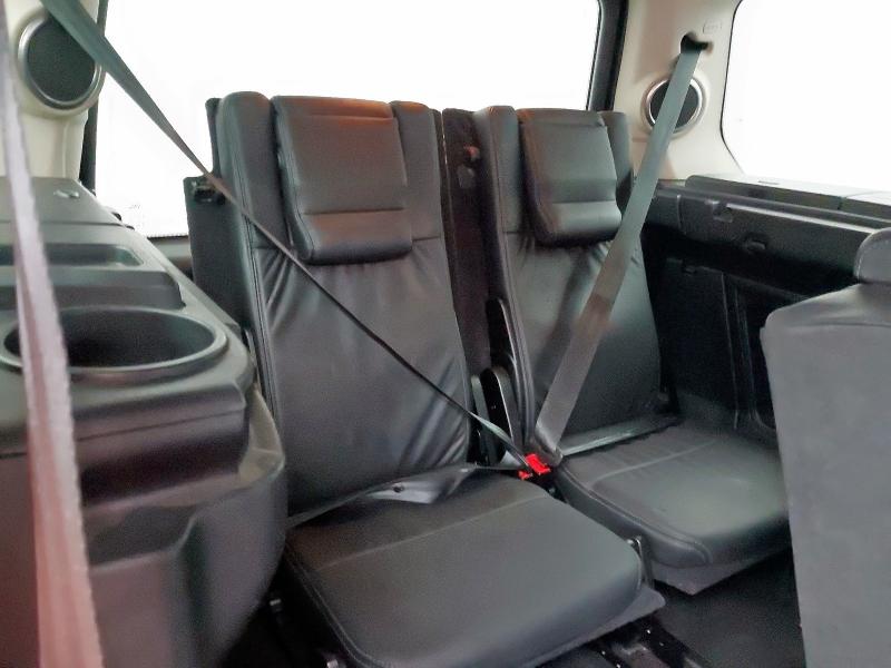 2014 LAND ROVER DISCOVERY XS SDV6 AUTO XS COMMERCIAL SD V6 AUTO