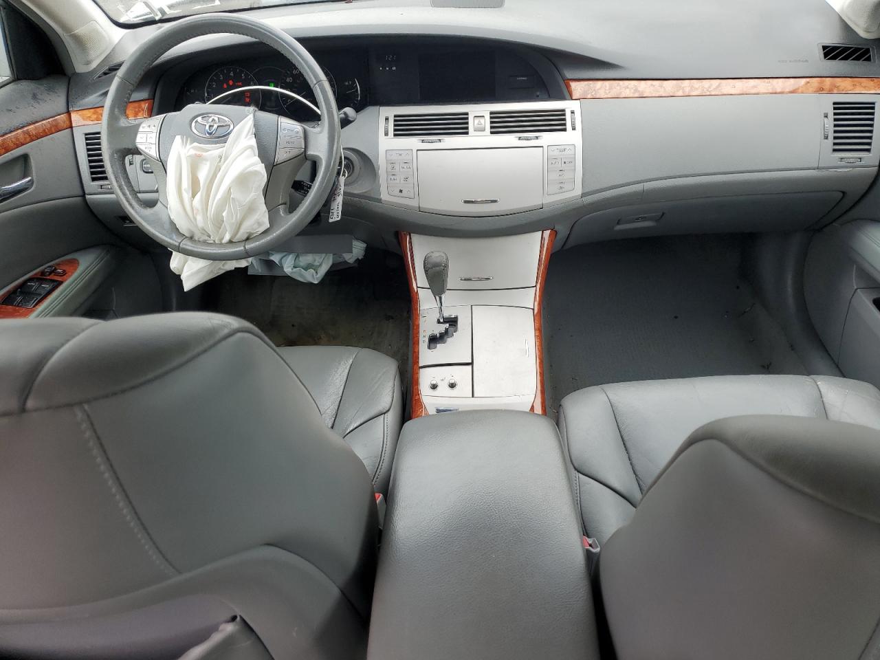 2006 Toyota Avalon Xl VIN: 4T1BK36BX6U098464 Lot: 80083995