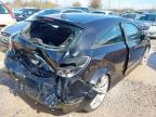 2007 VAUXHALL ASTRA SRI CDTI 150  for sale at Copart BRISTOL