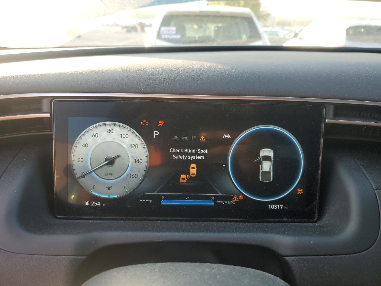 2024 Hyundai Santa Cruz Sel VIN: 5NTJCDDE7RH113101 Lot: 80550655