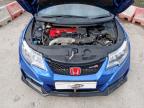 2015 HONDA CIVIC GT TYPE R I-VTEC  for sale at Copart WOLVERHAMPTON