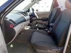 2013 MITSUBISHI L200 TROJA for sale at Copart WHITBURN