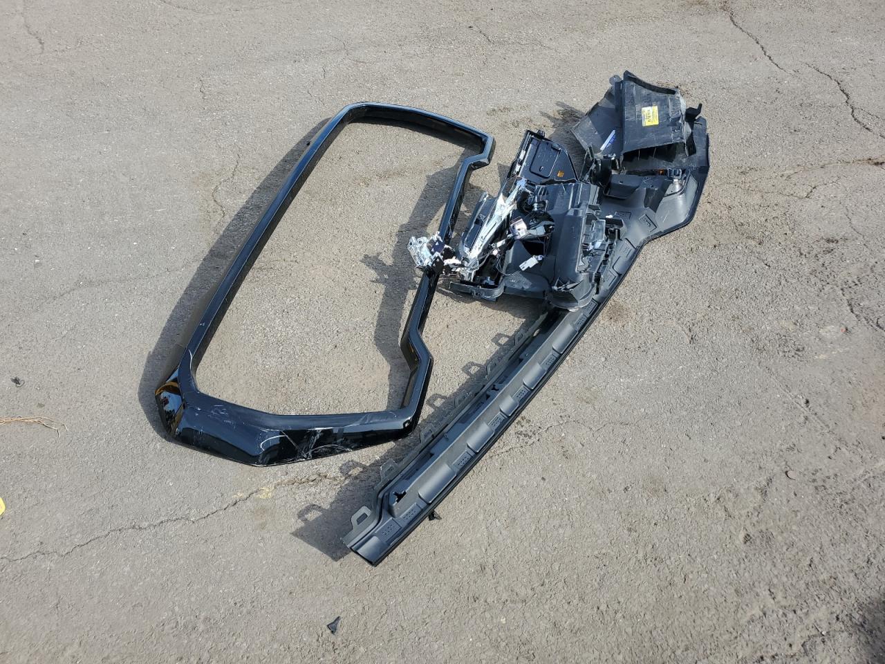 2021 GMC Sierra K1500 Elevation VIN: 1GTU9CET9MZ313867 Lot: 84542695