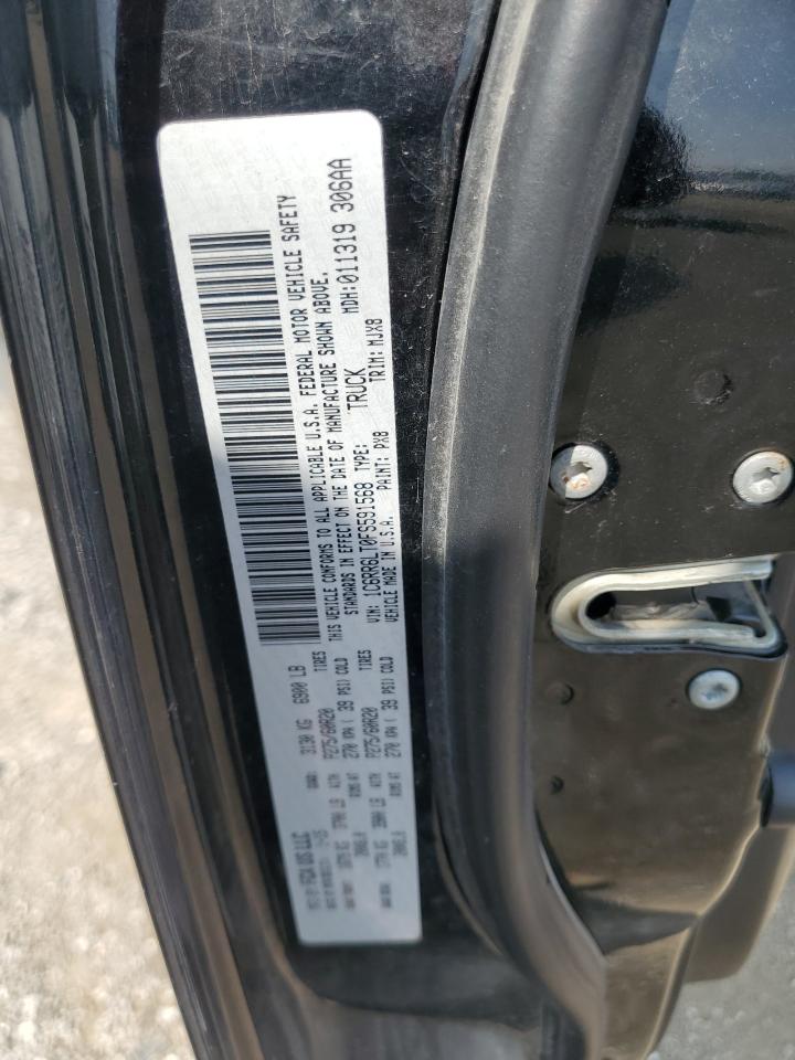 2015 Ram 1500 Slt VIN: 1C6RR6LT0FS591568 Lot: 70774725