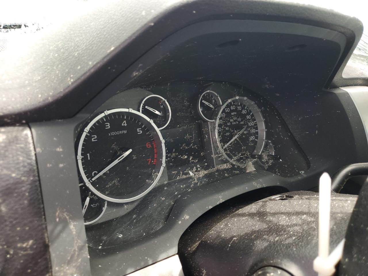 2017 Toyota Tundra Crewmax Sr5 VIN: 5TFEY5F15HX219597 Lot: 80036335