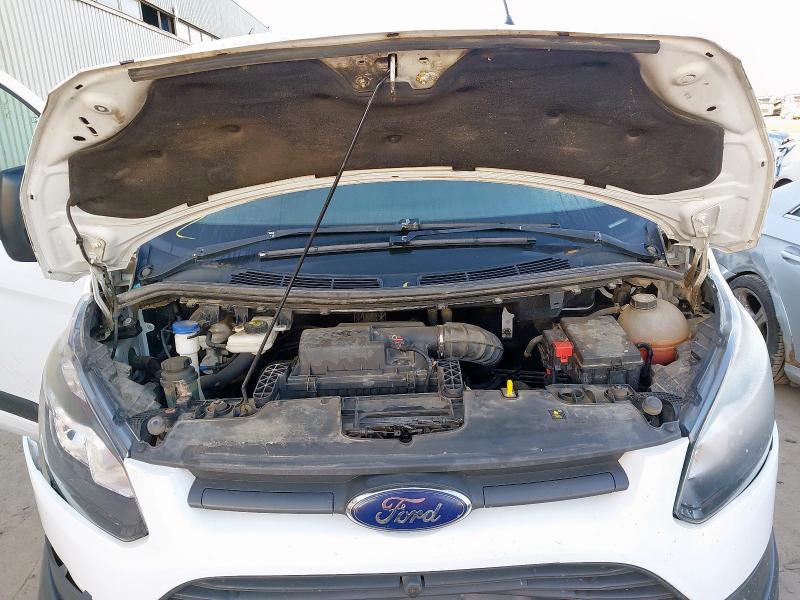 2015 FORD TRANSIT CUSTOM 270 ECO-TE 