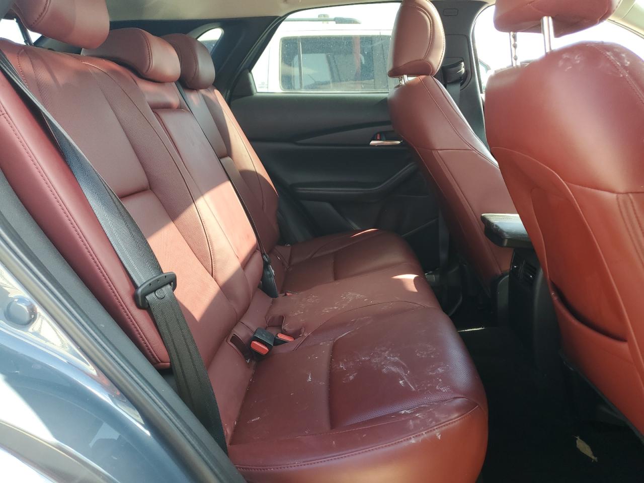 2022 Mazda Cx-30 Preferred VIN: 3MVDMBCL7NM431669 Lot: 71455645