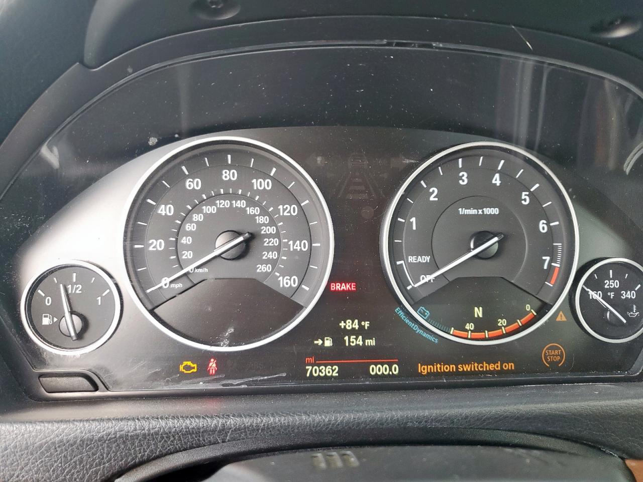 2015 BMW 428 I VIN: WBA3V5C52FP752590 Lot: 81380235