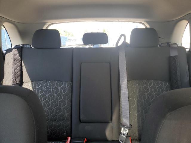 2024 MITSUBISHI RVR ES  