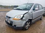 2010 CHEVROLET MATIZ SE PLUS  for sale at Copart CORBY
