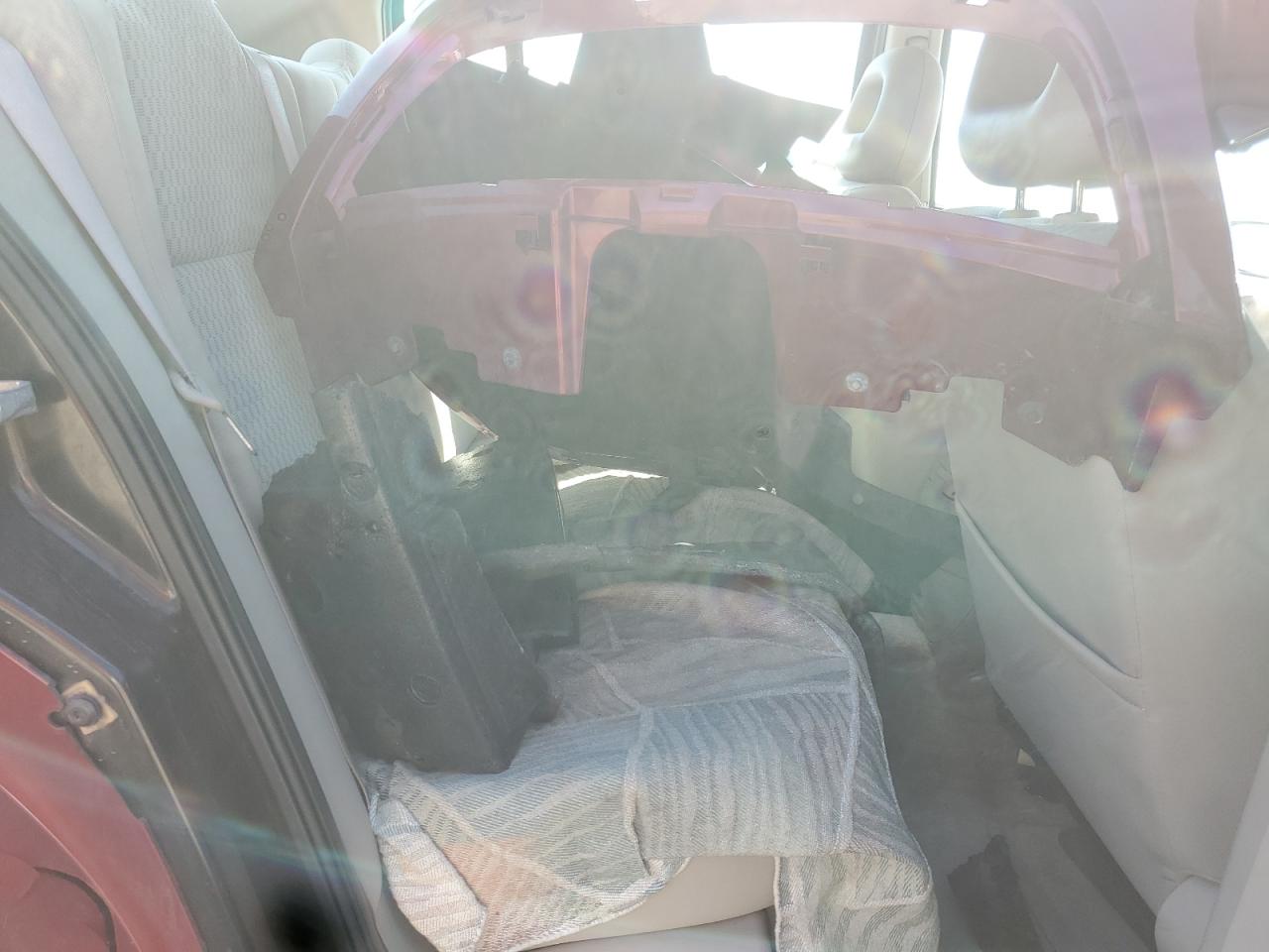 2006 Saturn Ion Level 2 VIN: 1G8AJ55F56Z161129 Lot: 81115605