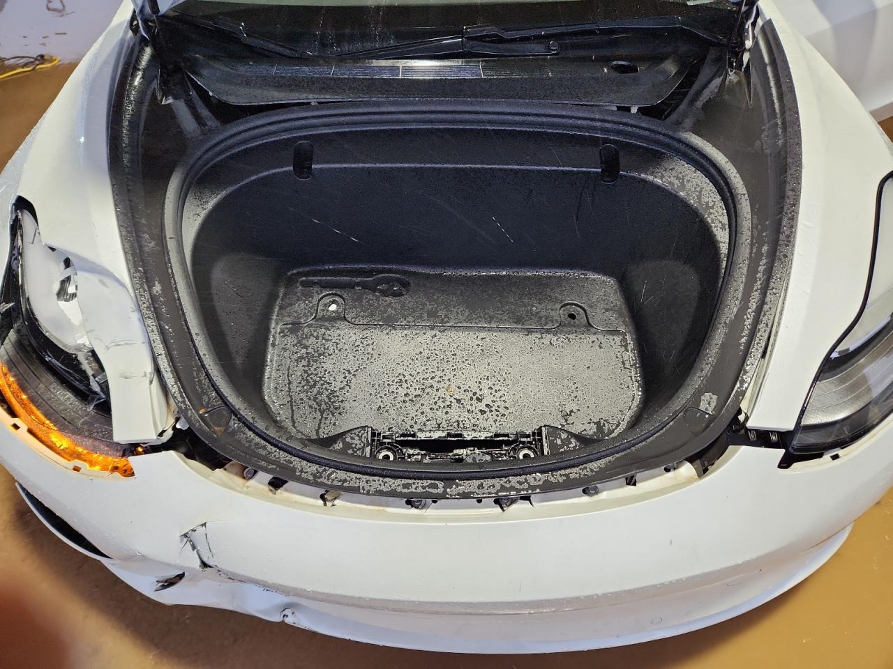 2020 Tesla Model 3 VIN: 5YJ3E1EA5LF645335 Lot: 71637115