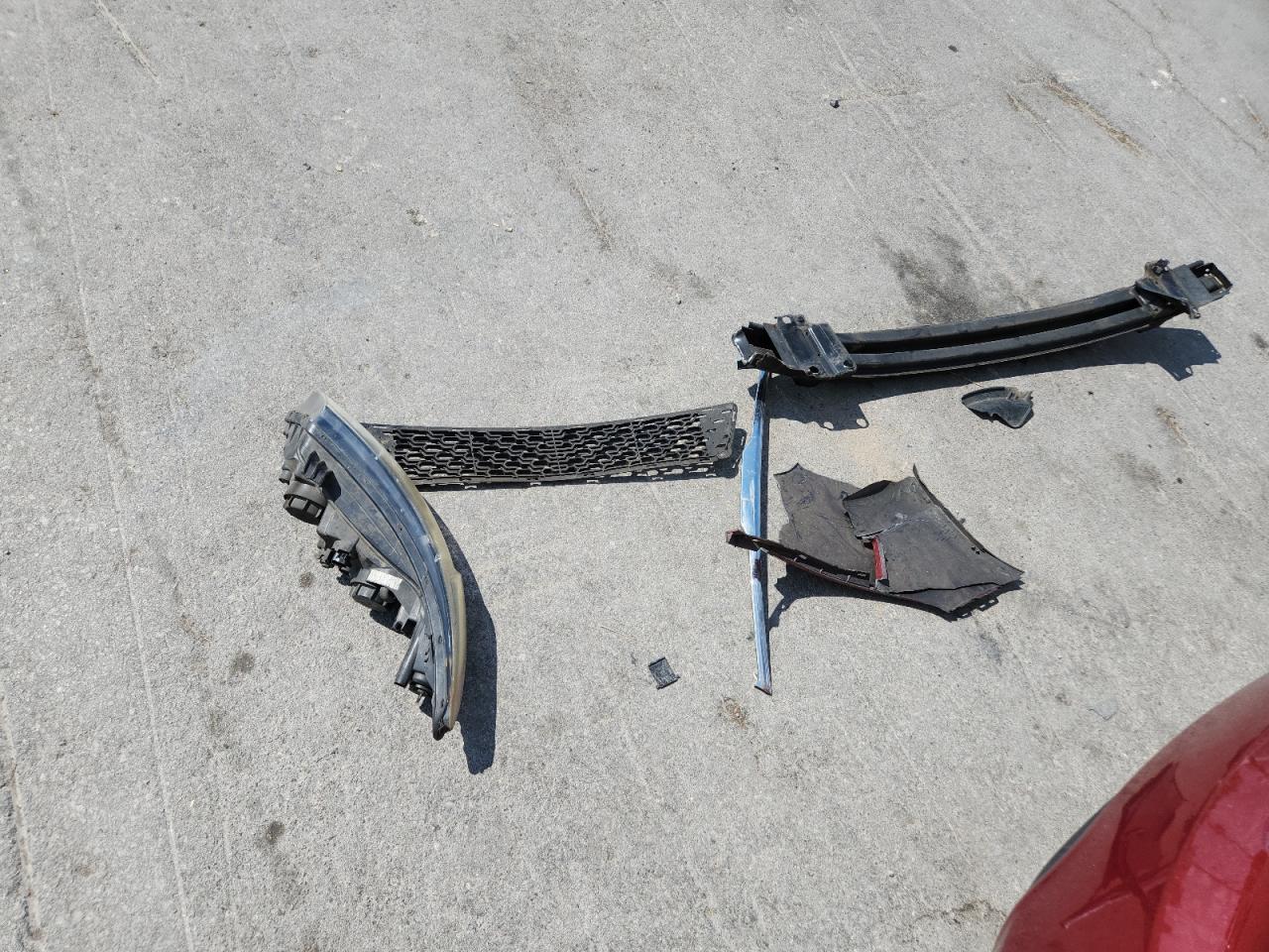 2012 Kia Forte Ex VIN: KNAFU4A27C5514356 Lot: 71260305